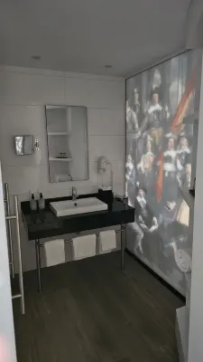 Van der Valk Hotel Schiphol Rooms Photos