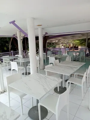 Hotel Zing Питание Photos