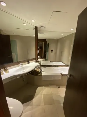 Howard Plaza Hotel Hsinchu Camere Photos