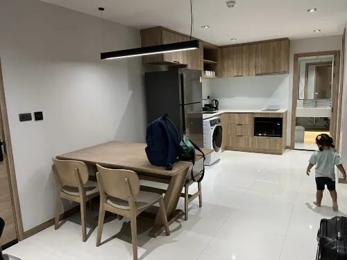 Leon Lasalle Hotel and Residences Photos