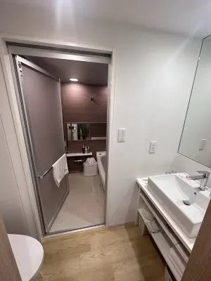 Hotel Gracery Asakusa Camere Photos