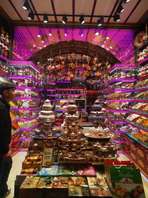 Sanasaryan HAN, a Luxury Collection Hotel, Istanbul Рядом с отелем Photos