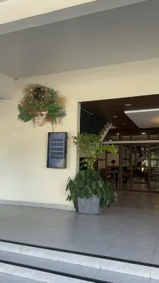Nature's Village Resort Aree comuni Photos
