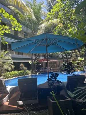 Amaroossa Suite Bali Leisure & Recreation Photos