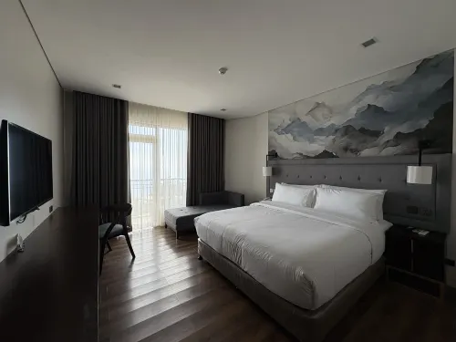 Summit Ridge Tagaytay Rooms Photos