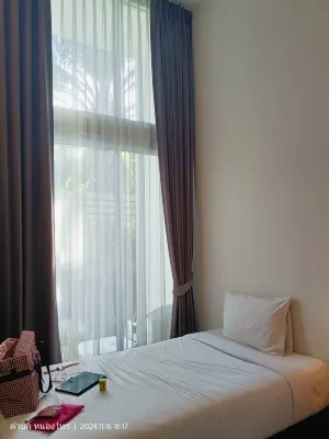 Meet Boutique Resort Phòng Photos