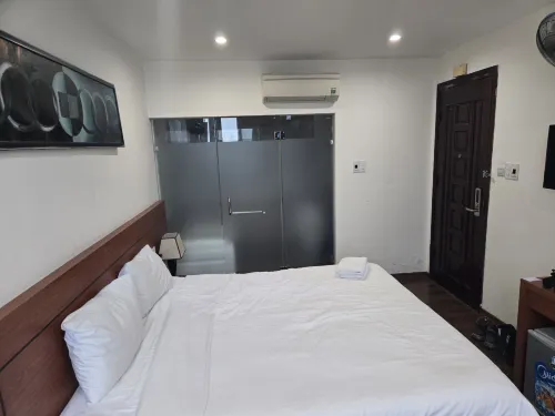 Quốc Cường Center Đà Nẵng Hotel by Haviland Phòng Photos