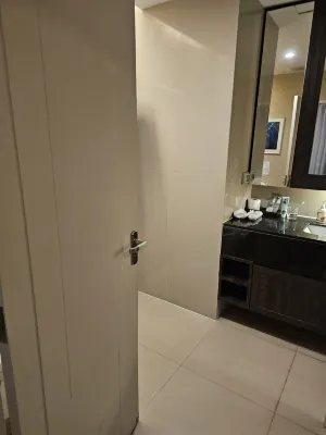 Altera Hotel and Residence Номера Photos