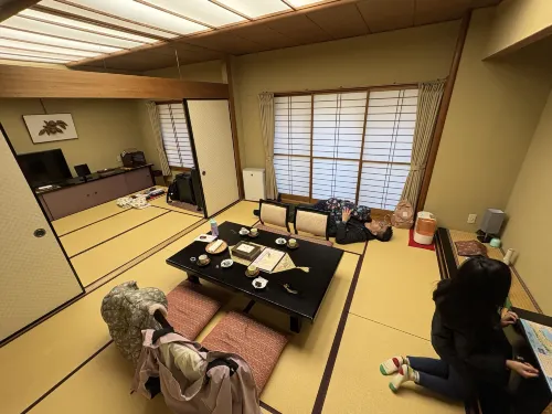 Hotel Hagoromo Photos
