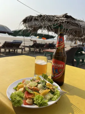 Riva Beach Resort Питание Photos