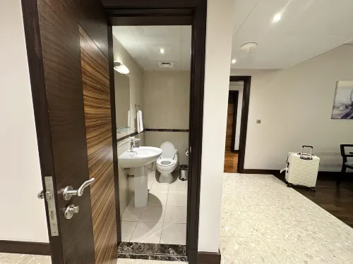 City Premiere Hotel Apartments - Dubai Rooms Photos