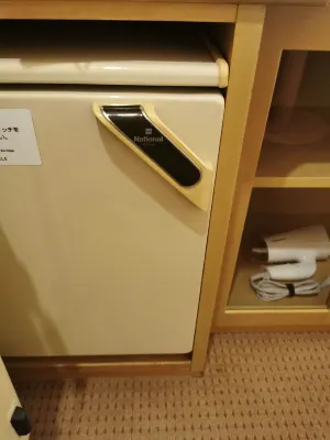 Oita Regal Hotel Photos