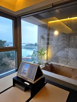 이제 부산 Photos