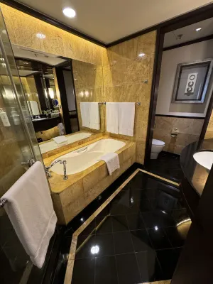 Mandarin Oriental, Kuala Lumpur Chambres Photos