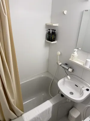 Bande Hotel Osaka Chambres Photos