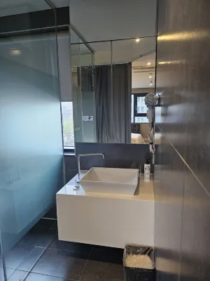 Hotel the Designers Seoul Station Chambres Photos
