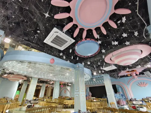 Shengtai Muxueshan Yi Hotel (Chengdu Tianfu International Airport) Photos
