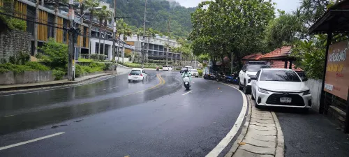 Innlux Phuket Near Hotel Photos