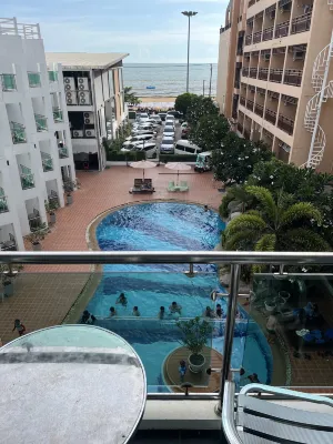 Dragon Beach Resort , Jomtien Beach Pattaya Здоровье и отдых Photos