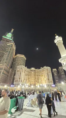 Makkah Hotel Dekat Hotel Photos