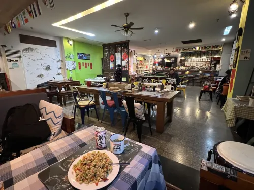 Kunlun International Youth Hostel (Huangshan Downtown) Photos