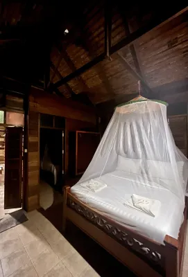 Art's Riverview Lodge Chambres Photos