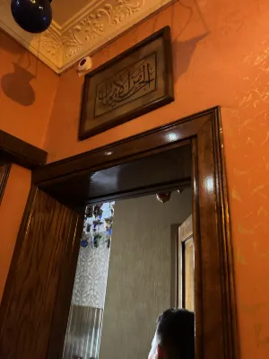 Kybele Hotel Aree comuni Photos