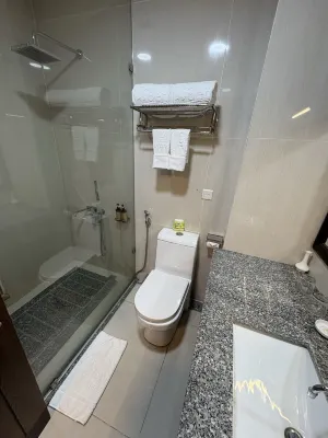 Eden Plaza Da Nang Hotel الغرف Photos