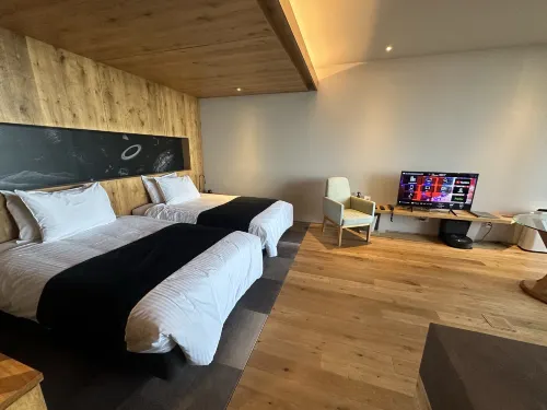 SEKIYA RESORT GALLERIA MIDOBARU 房間 Photos