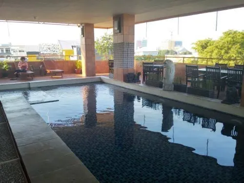Best Western Plus Makassar Beach Relaksasi & Rekreasi Photos