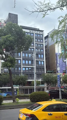 Westgate Hotel À proximité de l'hôtel Photos