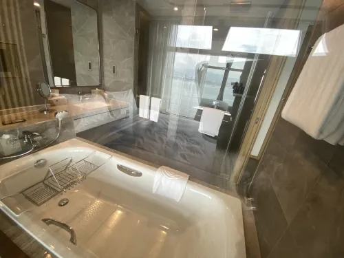 Oasis Aurum 181 Hotel Kamar Photos
