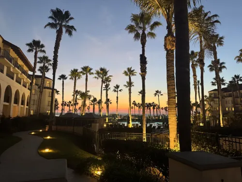 Hyatt Regency Huntington Beach Resort and Spa Near Hotel Photos