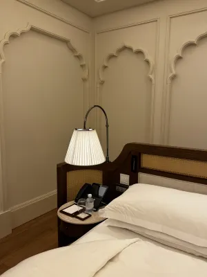 فندق ومنتجع ذا تشيدي كتارا الغرف Photos