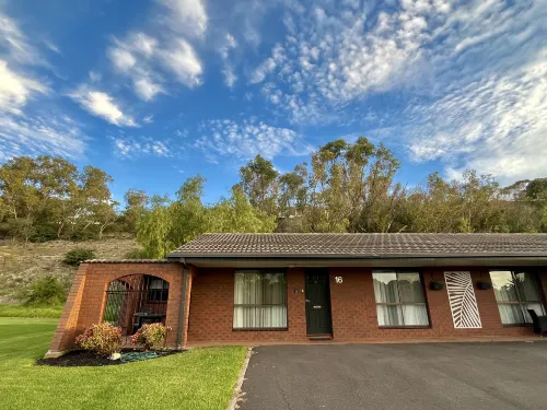 Barwon Valley Lodge Photos