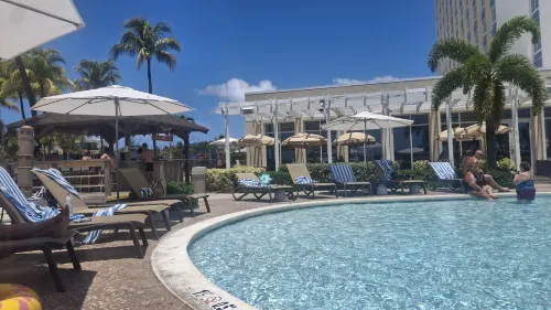 Warwick Paradise Island Bahamas - All Inclusive - Adults Only Leisure & Recreation Photos