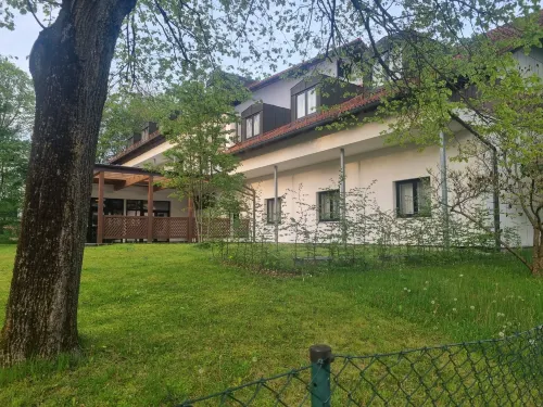 Hotel am Moosfeld Photos