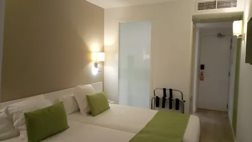 BQ Amfora Beach - Adults Only Chambres Photos