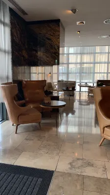 The Spencer Hotel Aree comuni Photos