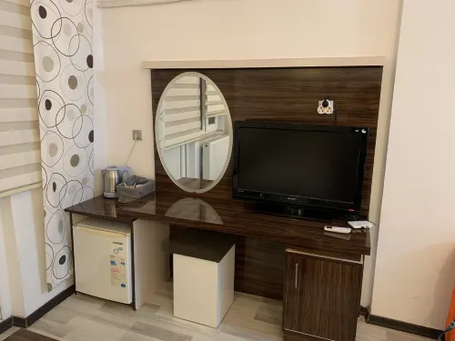Ozbay Hotel Chambres Photos