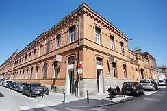 Appart'hôtel Odalys City Colombélie Photos