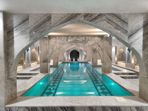 Mercure Bukhara Old Town الترفيه والتسلية Photos