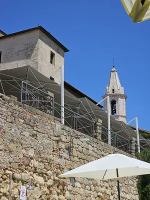 Relais Il Chiostro di Pienza Near Hotel Photos