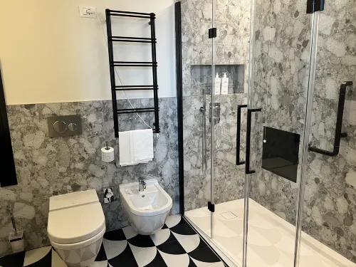 UNA HOTELS Galles Milano Camere Photos