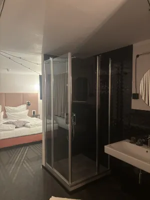 Hotel Neuer Fritz Camere Photos
