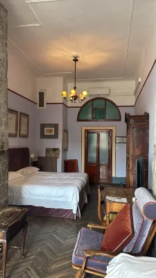 Royal Victoria Hotel Chambres Photos