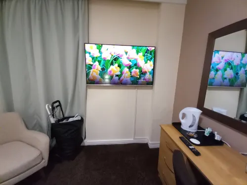 Britannia Hotel Birmingham New Street Station Birmingham Rooms Photos