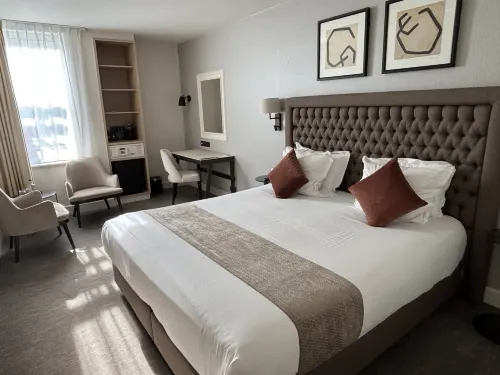 Dukes' Academie Brugge - by Dukes' Hotel Collection Zimmer Photos