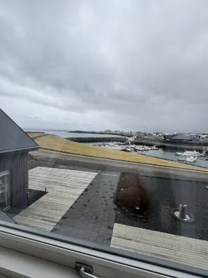 Hotel Berg by Keflavik Airport Near Hotel Photos