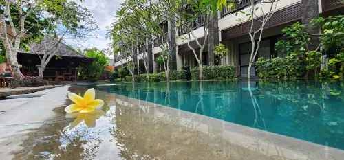 The Astari Villa and Residence Leisure & Recreation Photos